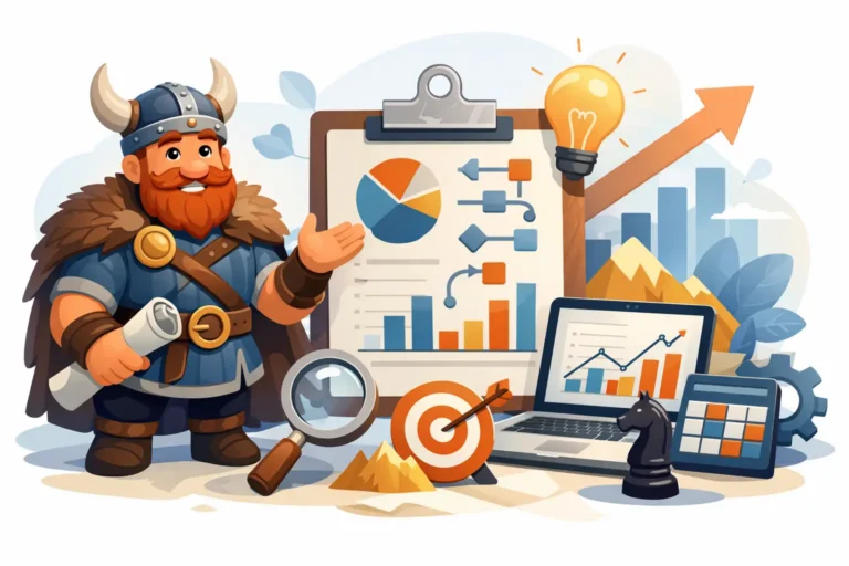 12 Best Tools for Business Planning