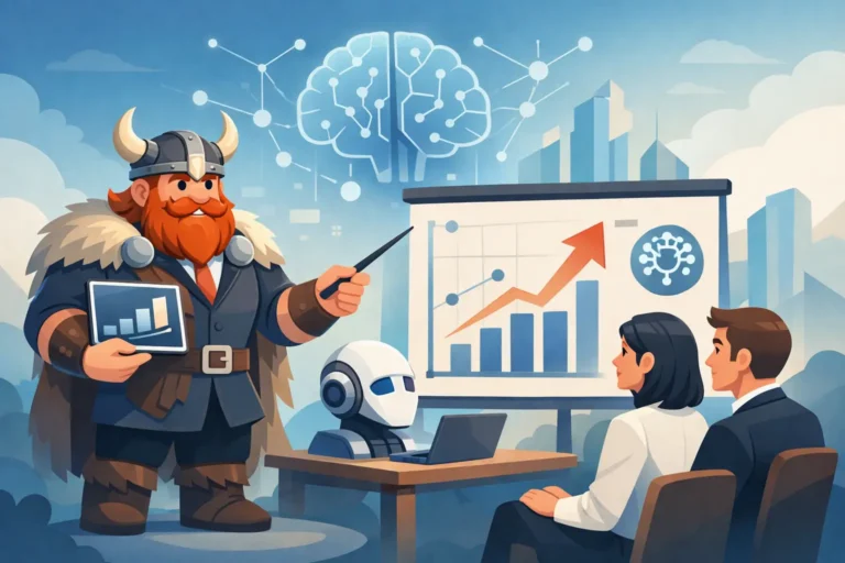 AI Business Training That Drives Growth