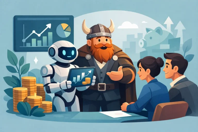 AI Finance Support for Startups That Works