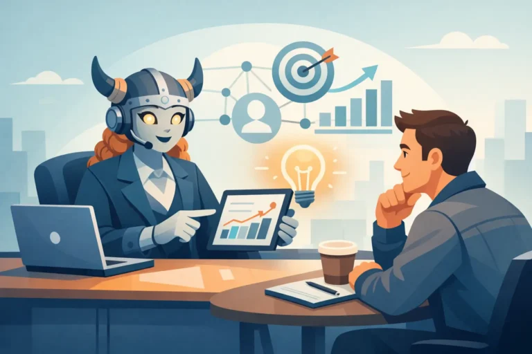 AI Marketing Coach for Founders: Worth It?