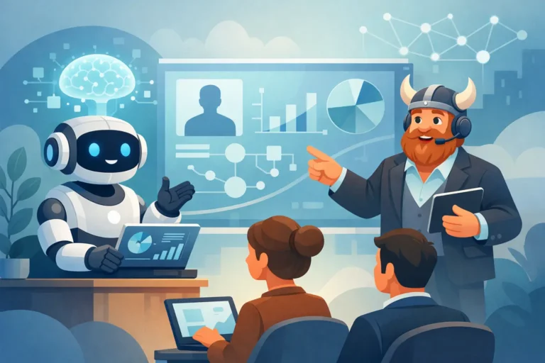 Best AI Coaching Platforms for Business Training