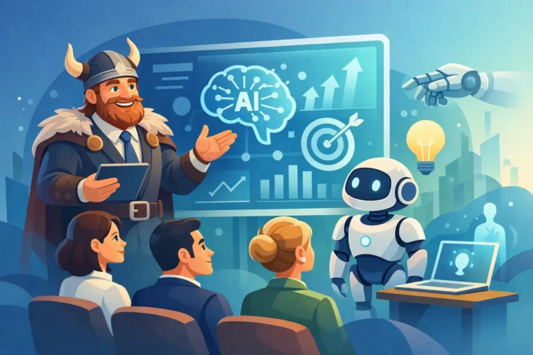 Best AI Driven Corporate Coaching Programs