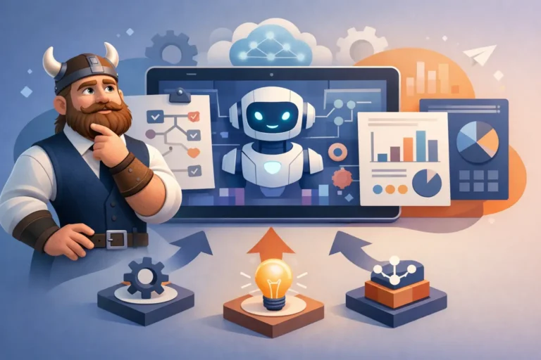 How to Choose an AI Operations Planning Tool
