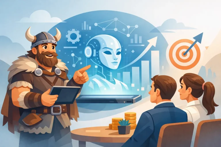How to Use AI in Coaching Business Growth