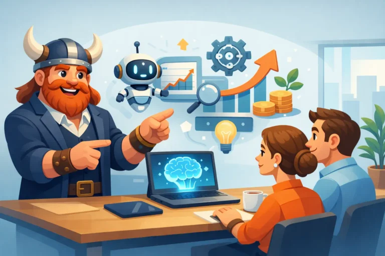 AI Tools for Small Business Growth That Deliver