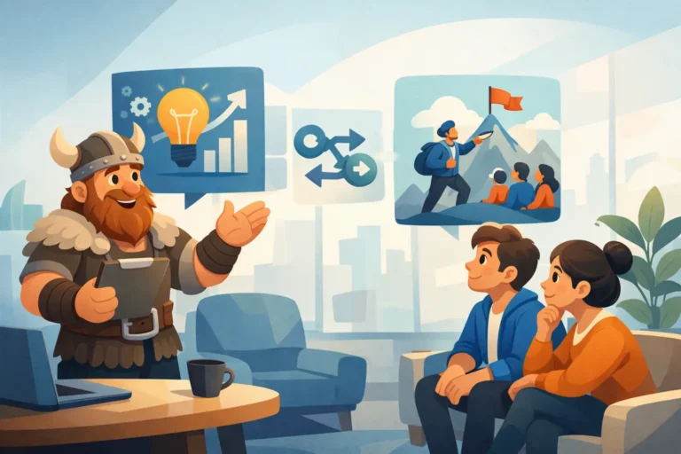 Best Consultancy Alternative for Startups