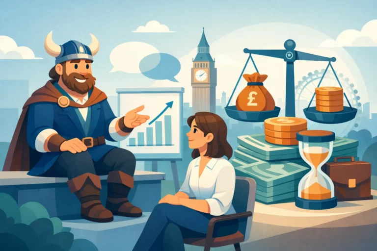 How Much Does Business Coaching Cost in the UK?
