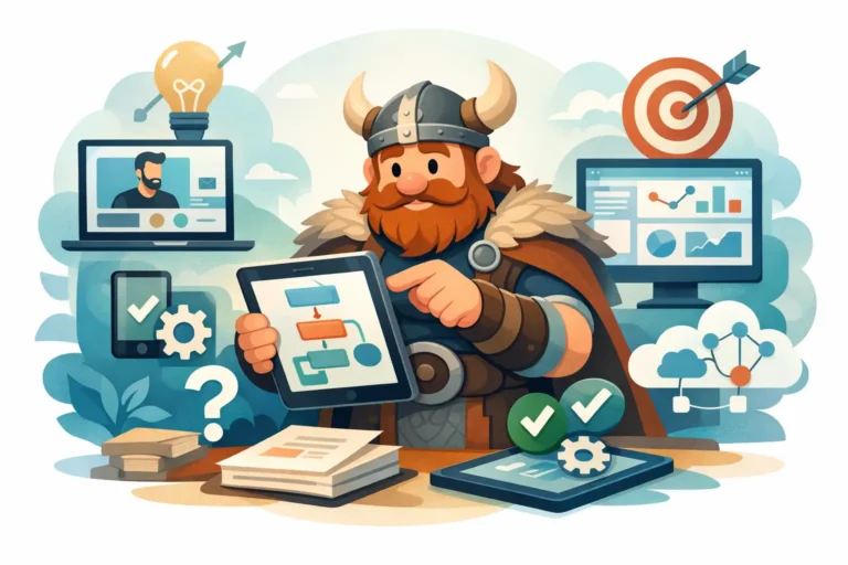 How to Choose Business Coaching Software