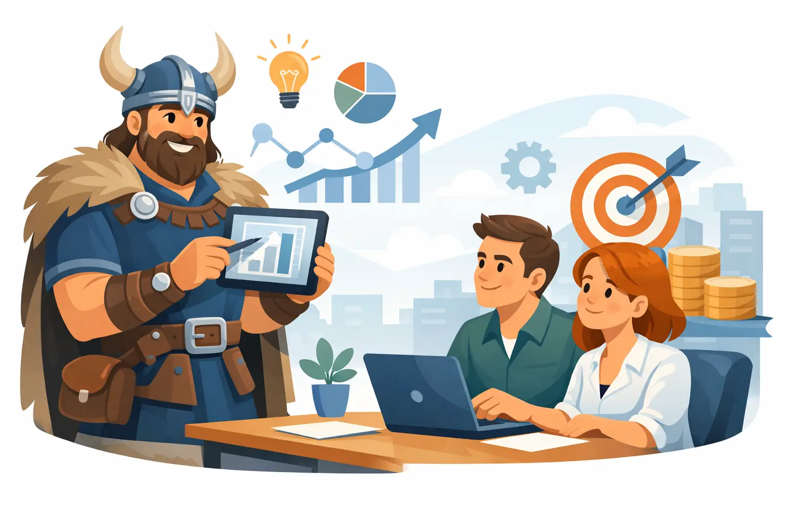 Small Business Advisory Software Guide for Growth