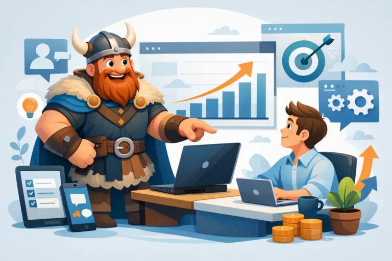 Small Business Coaching Software Review for Growth