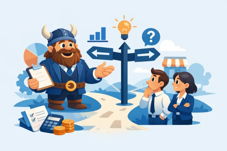 Small Business Decision Making Guide