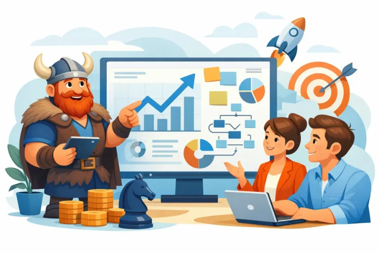 Small Business Strategy Software That Drives Growth