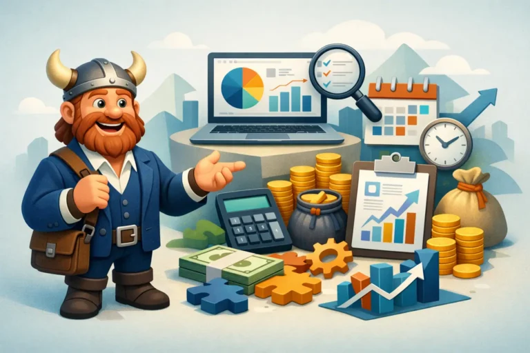 7 Finance Planning Tools for Founders to Use