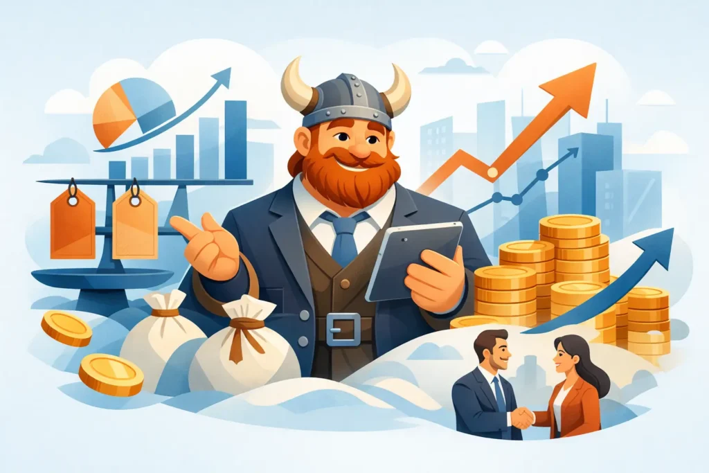 A Pricing Experiment Case Study That Paid Off