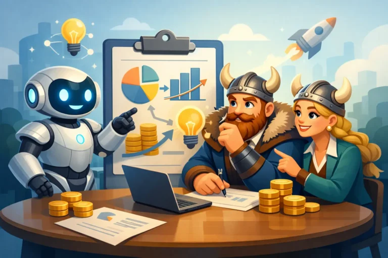 Can AI Create Business Plans That Win Funding?