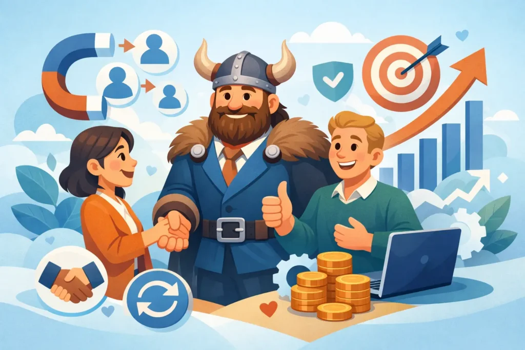 Customer Retention Strategies That Drive Growth