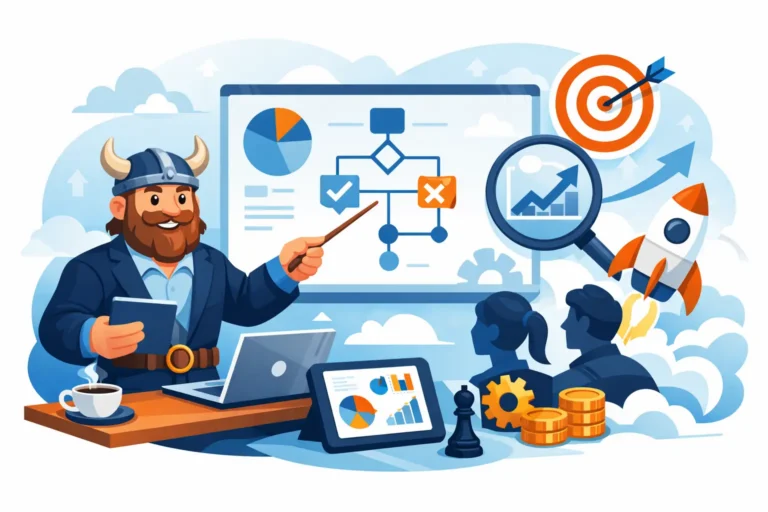 Founder Decision Support Tools Guide for Growth