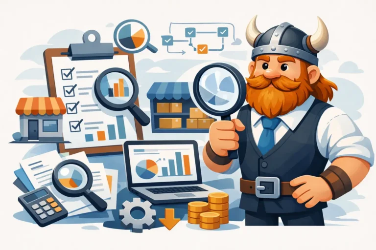 How to Audit Small Business Operations Well