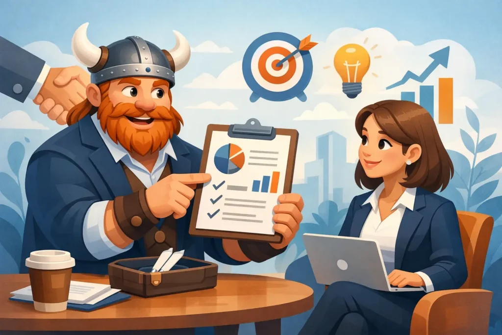 How to Write Sales Proposals That Win Work
