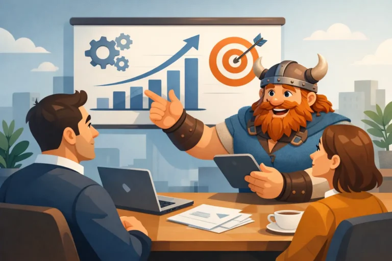 What Does a Business Advisor Do for Growth?
