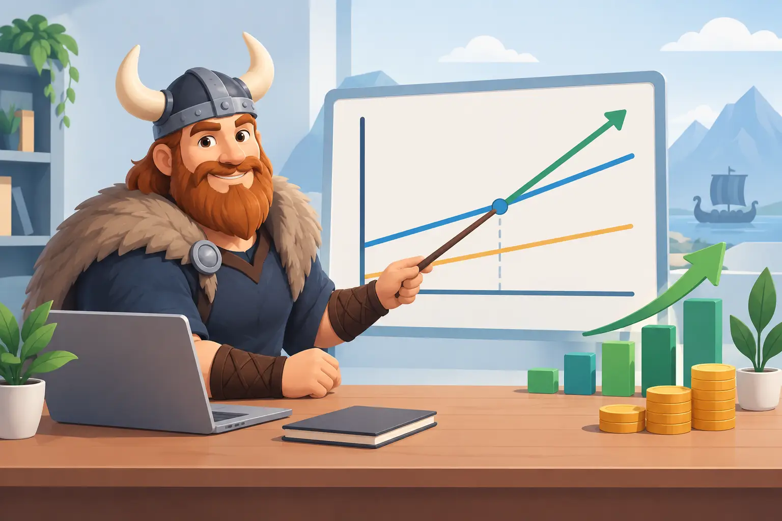 Break-Even Analysis Guide for Smarter Growth