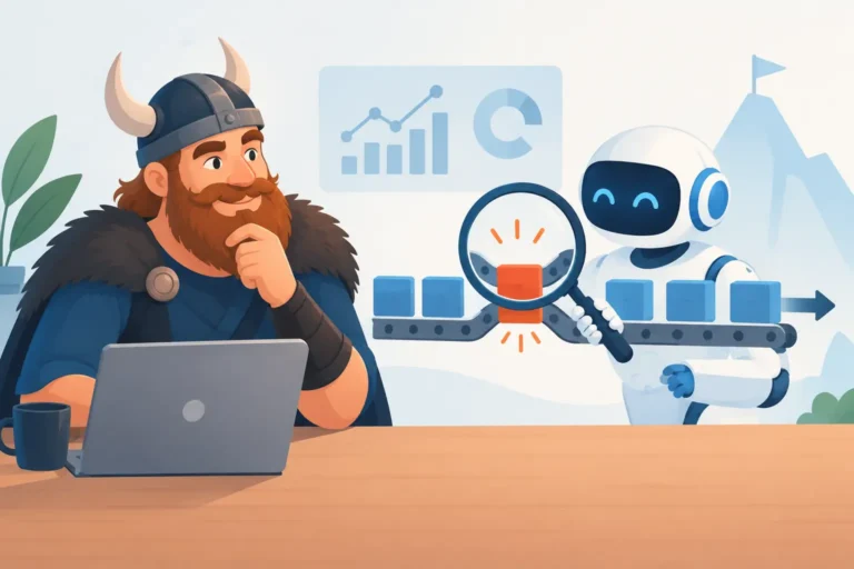 Can AI Identify Bottlenecks in Your Business?