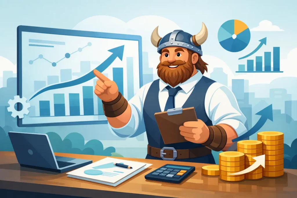 Financial Forecasting Methods That Drive Growth
