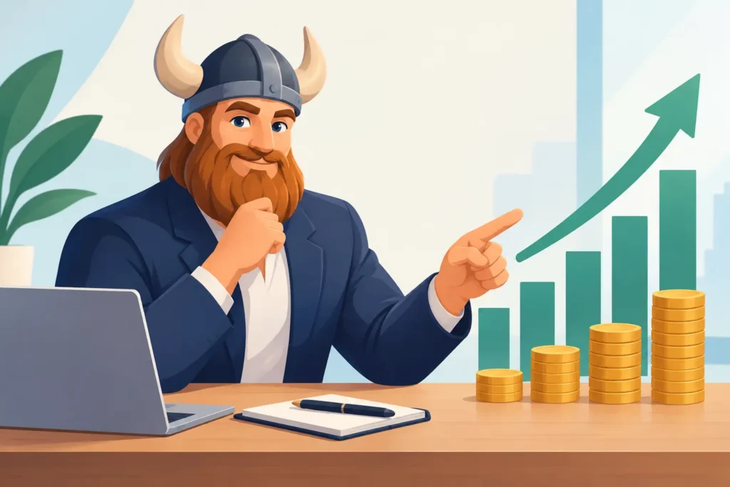 Profit Margins: How to Improve Them Wisely