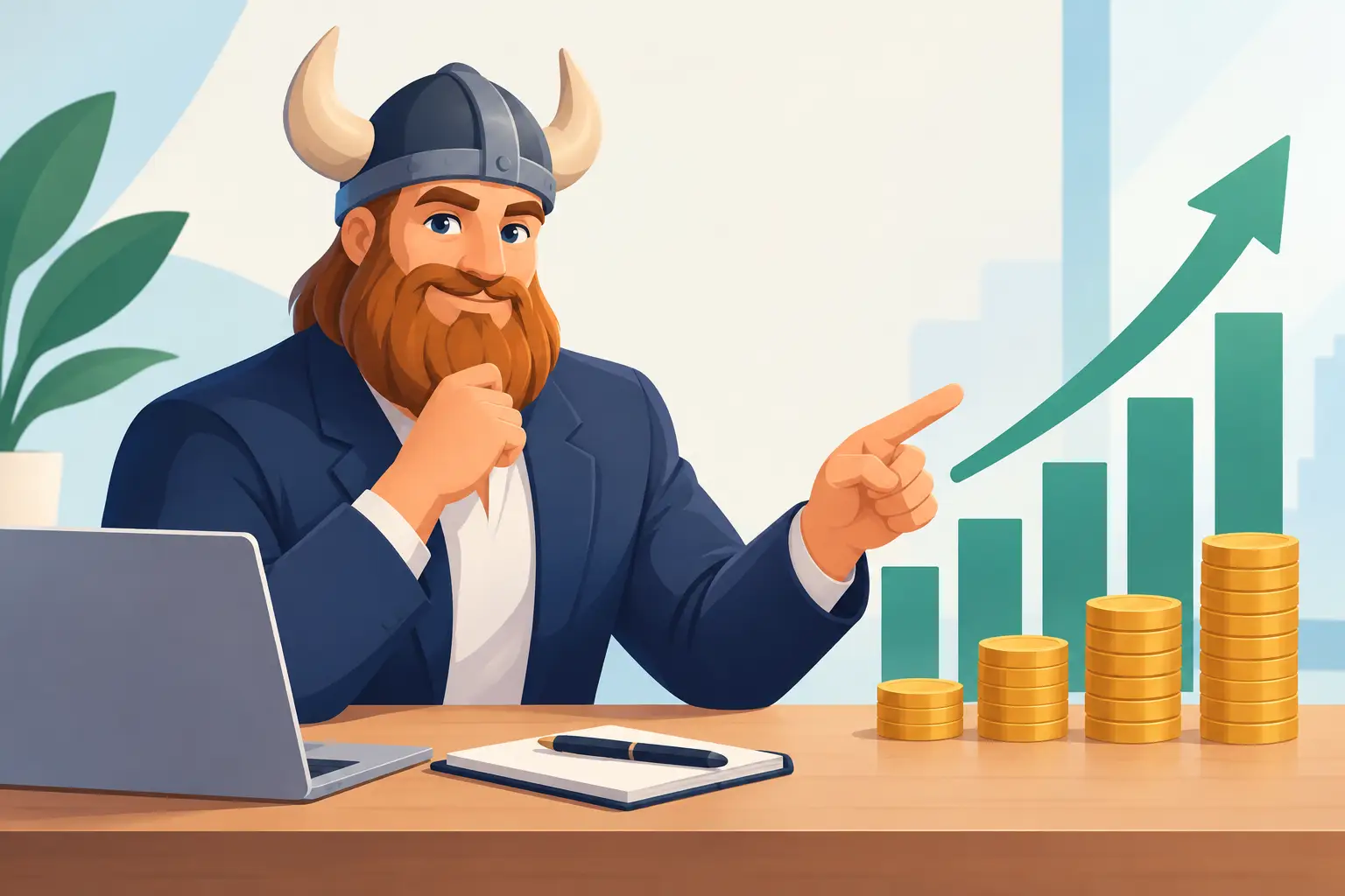 Profit Margins: How to Improve Them Wisely