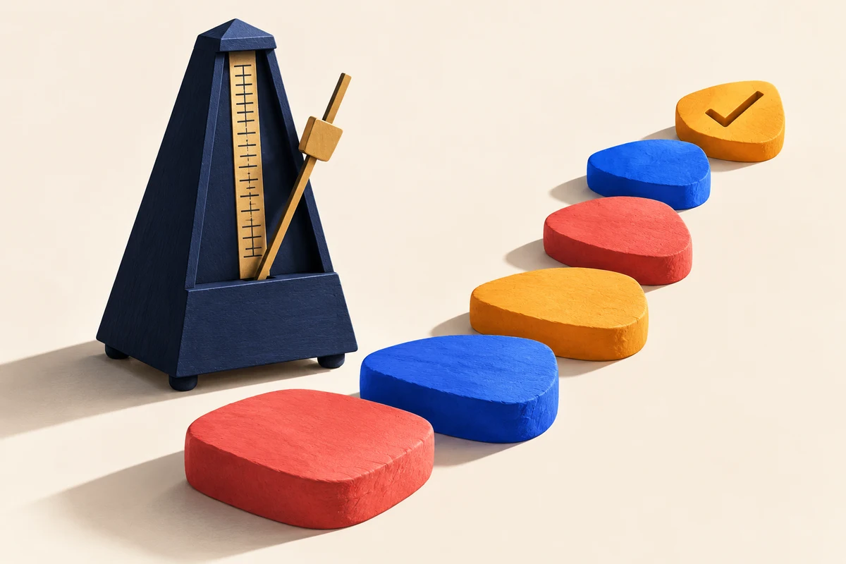Founder Accountability Planning System That Works