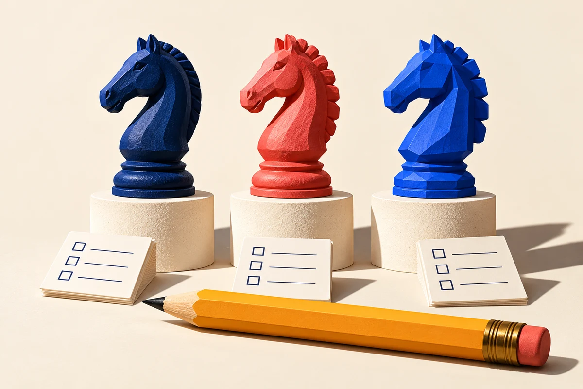 How to Create Hiring Scorecards That Improve Decisions