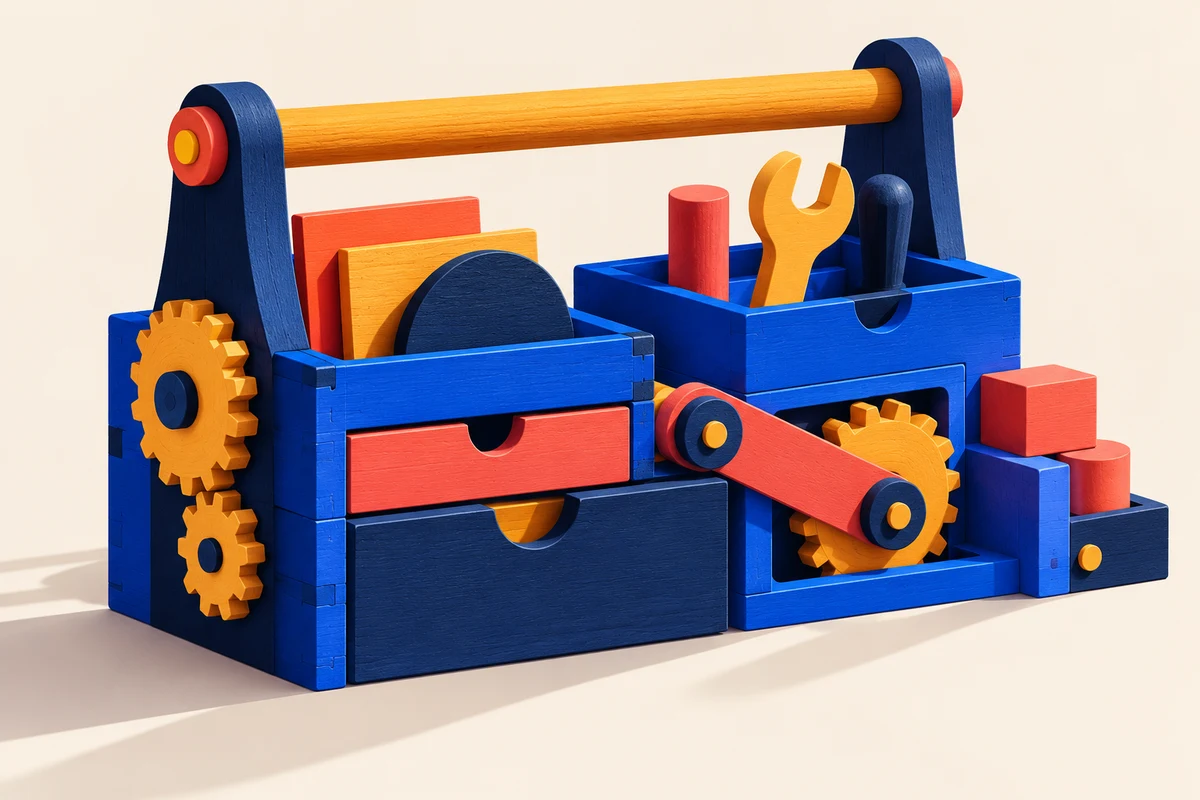 How to Build Operational Processes That Scale