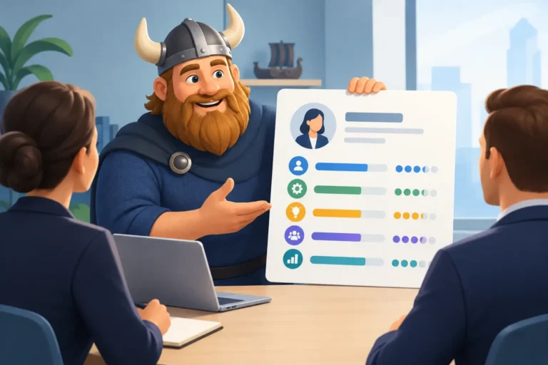 How to Create Hiring Scorecards That Improve Decisions