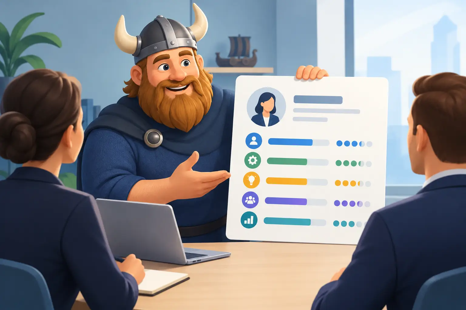 How to Create Hiring Scorecards That Improve Decisions