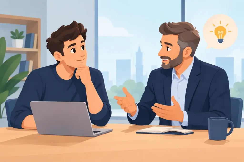 Should Founders Use Advisors? A Practical View