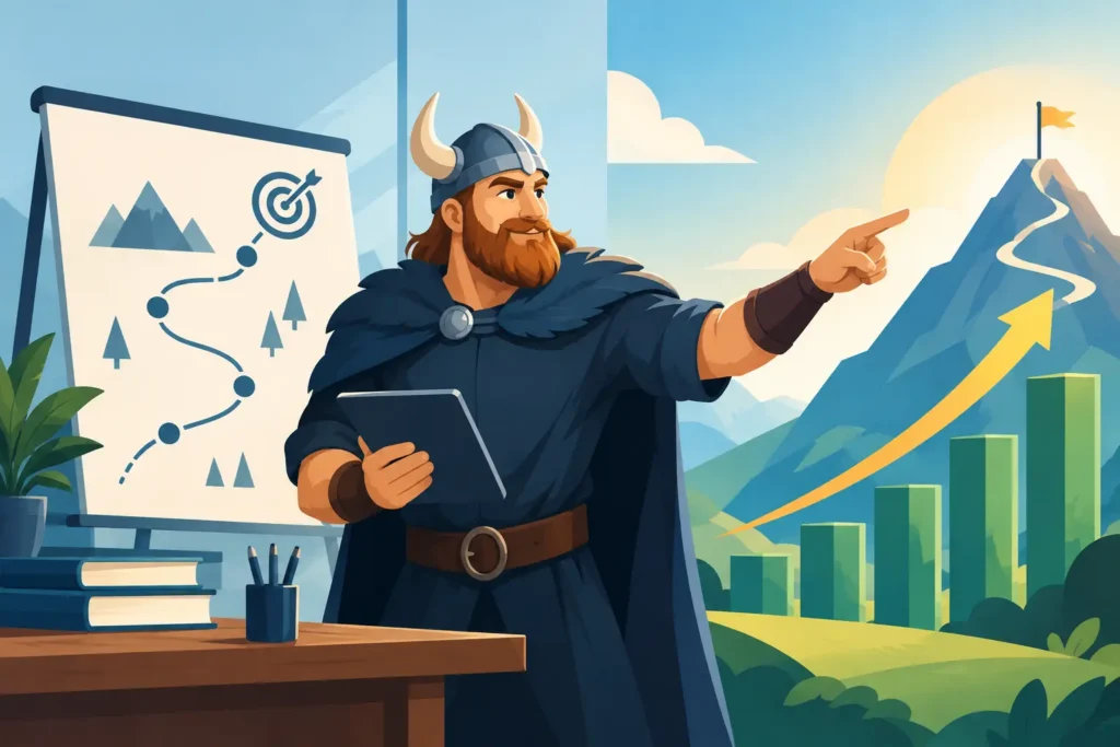 Strategic Planning Versus Execution That Drives Growth